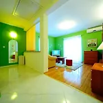 Villa With Pool, Supetar, Island Brac Supetar