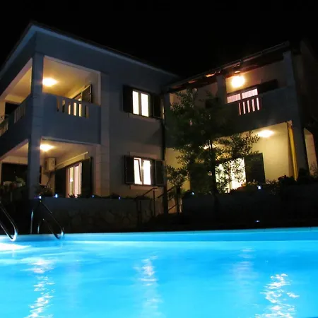 With Pool, Supetar, Island Brac