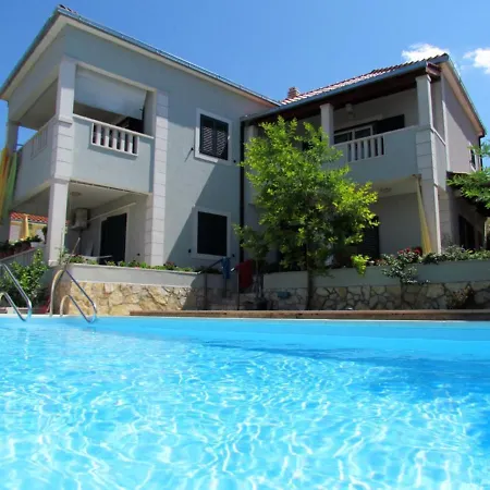 With Pool, Supetar, Island Brac