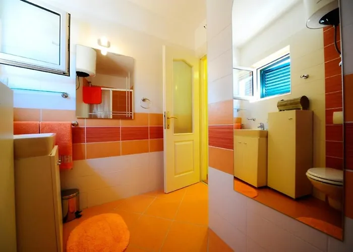 Villa With Pool, Supetar, Island Brac *