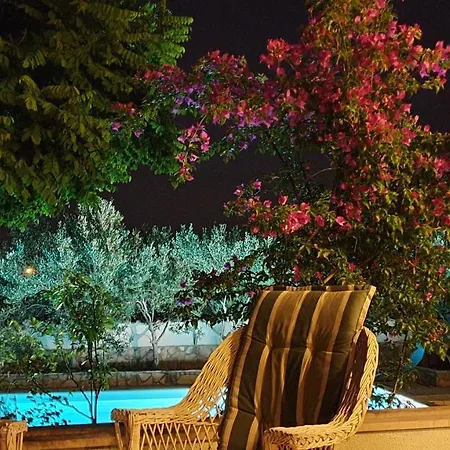 With Pool, Supetar, Island Brac