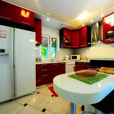 Villa With Pool, Supetar, Island Brac *