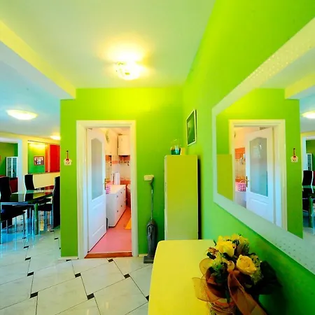 With Pool, Supetar, Island Brac Supetar