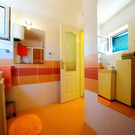 Villa With Pool, Supetar, Island Brac *