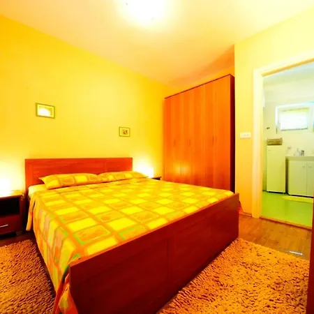 Villa With Pool, Supetar, Island Brac