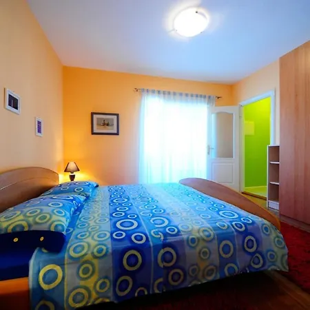 Villa With Pool, Supetar, Island Brac