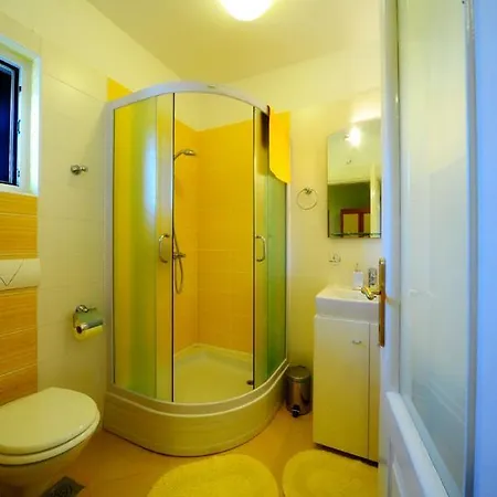 With Pool, Supetar, Island Brac Villa Supetar