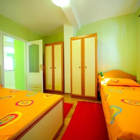 With Pool, Supetar, Island Brac Villa