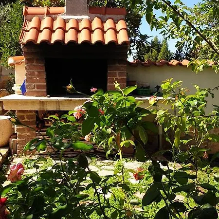 With Pool, Supetar, Island Brac