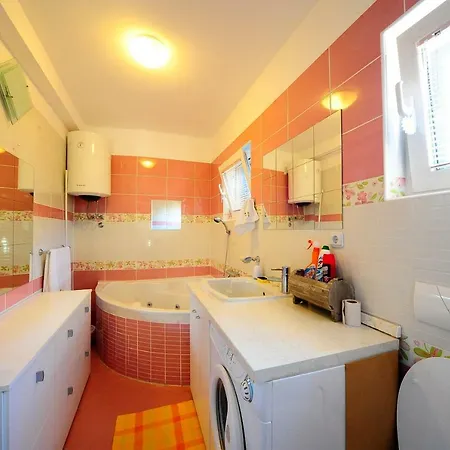 With Pool, Supetar, Island Brac Villa