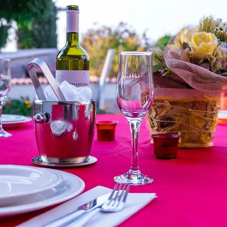 With Pool, Supetar, Island Brac * Supetar